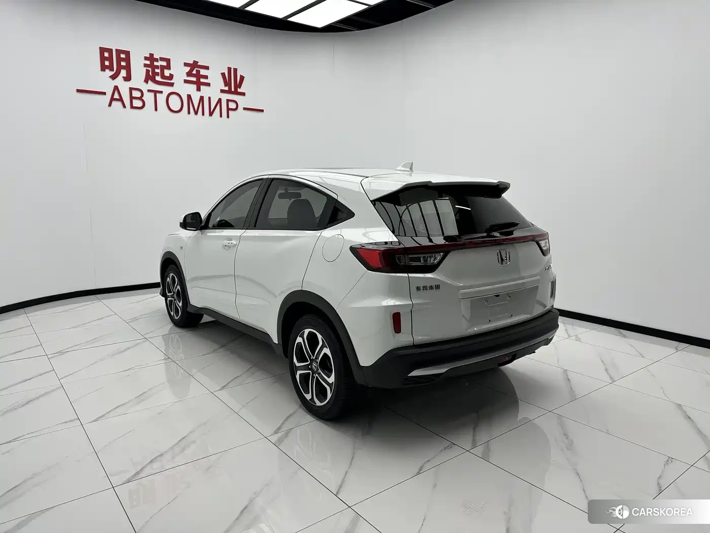 Honda XR-V id 4589381 из Китая 13