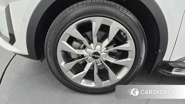 Kia Sorento 4th Generation id 3776676 из Кореи 15