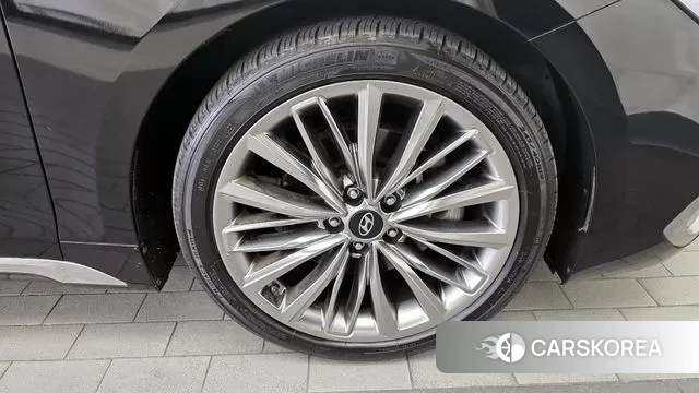 Hyundai Grandeur IG id 3413472 из Кореи 15