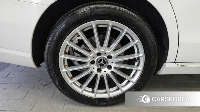 Mercedes-Benz E-Class W213 id 3878531 из Кореи 15