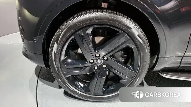 Land Rover Discovery 5 id 3585388 из Кореи 15