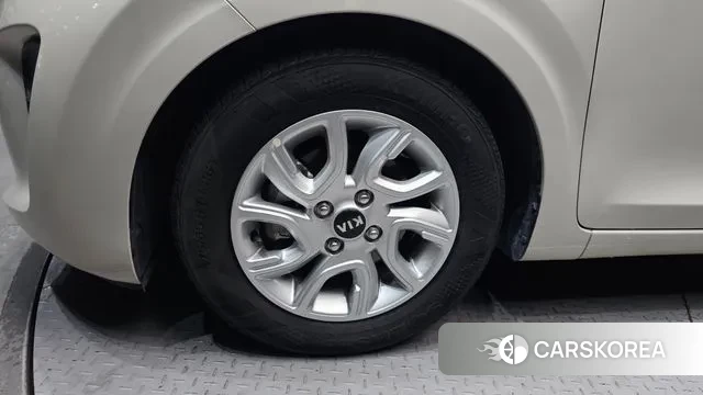 Kia All New Morning (JA) id 3009258 из Кореи 15