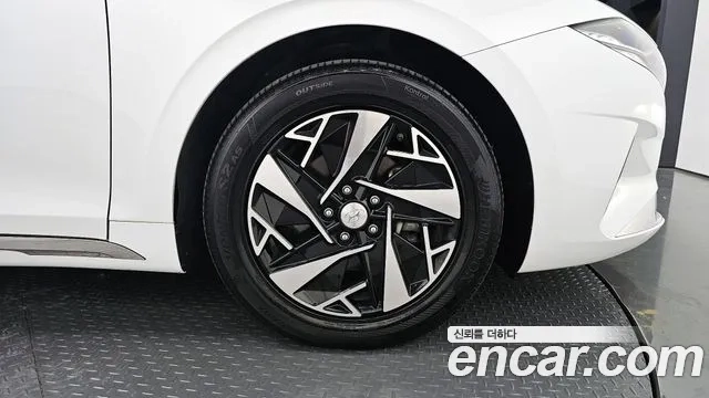 Hyundai The New Grandeur IG Hybrid id 2859488 из Кореи 15