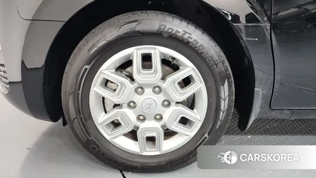 Hyundai Staria id 3566054 из Кореи 15