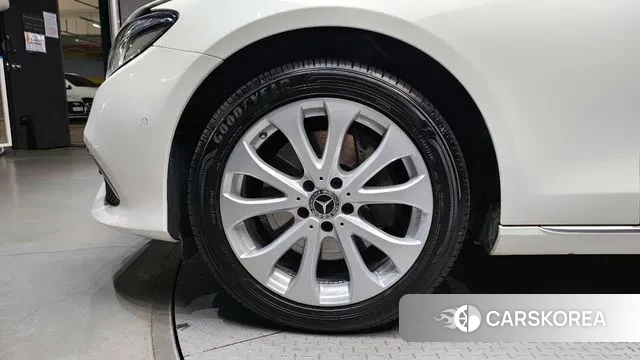 Mercedes-Benz E-Class W213 id 3138866 из Кореи 15