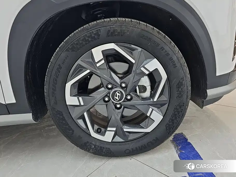 Hyundai ix35 id 4654551 из Китая 11