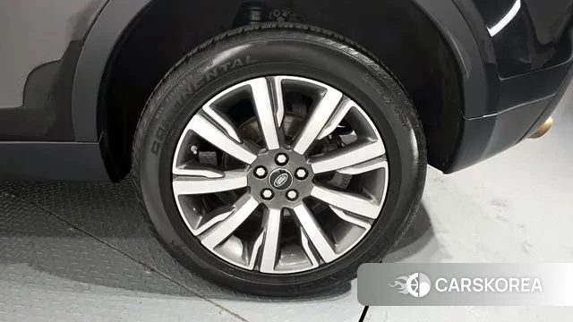 Land Rover Discovery Sports id 3754587 из Кореи 15