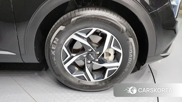 Kia Sportage 5th Generation id 3452489 из Кореи 15