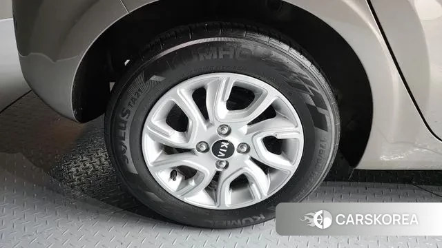 Kia All New Morning (JA) id 3608220 из Кореи 15