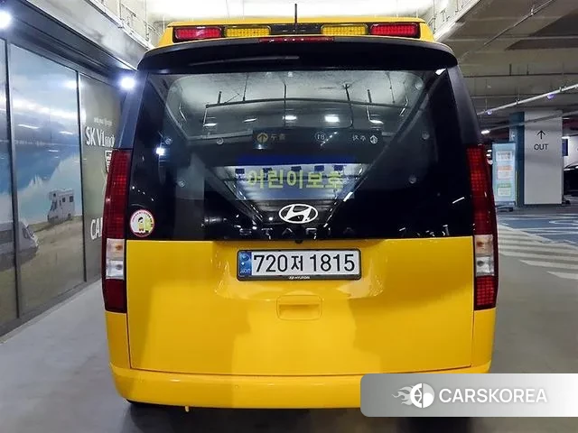 Hyundai Staria id 3758034 из Кореи 15