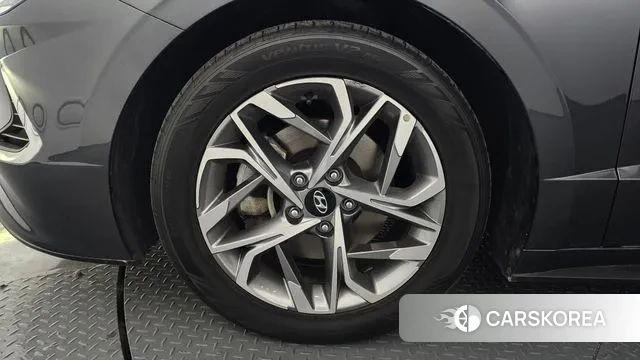 Hyundai Sonata (DN8) id 3626900 из Кореи 15