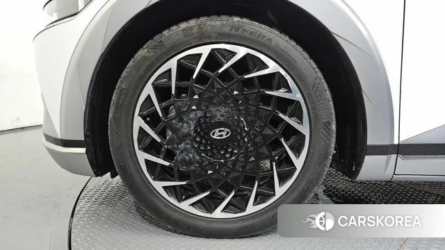 Hyundai Ionic 5 id 4750250 из Кореи 27