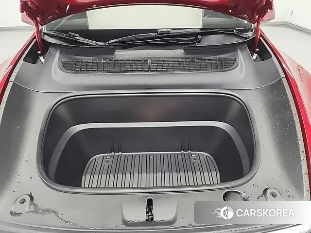 Tesla Model Y id 3272318 из Кореи 14