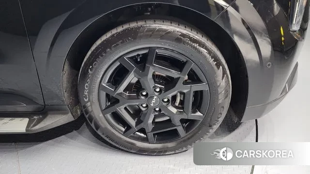 Kia The New Carnival 4th Generation id 3431752 из Кореи 15