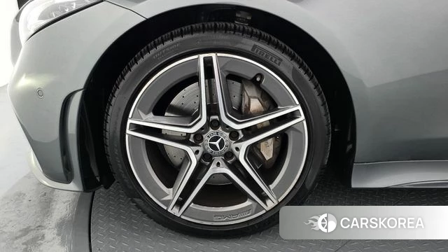 Mercedes-Benz CLS-Class C257 id 3924481 из Кореи 15