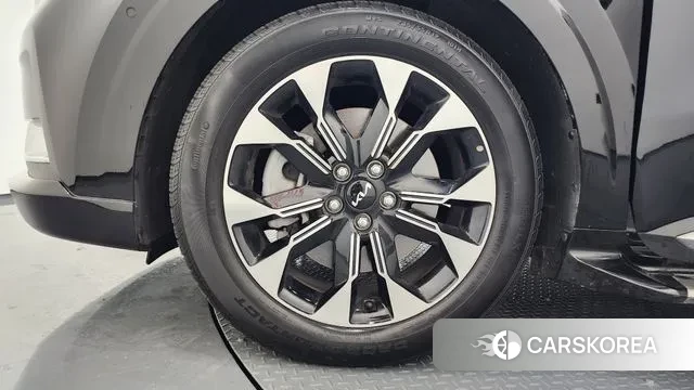 Kia Carnival 4th generation id 3758250 из Кореи 15