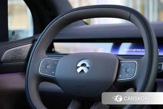 Weilai ES8 id 3920673 из Китая 25