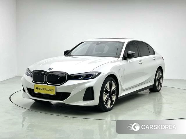 BMW i3 id 4214069 из Китая 15