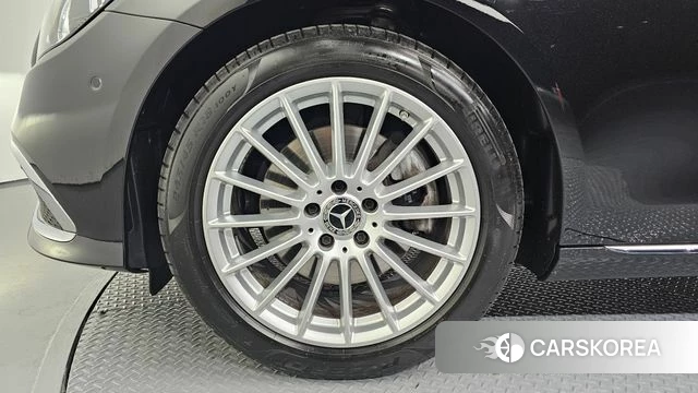 Mercedes-Benz E-Class W213 id 3883825 из Кореи 15