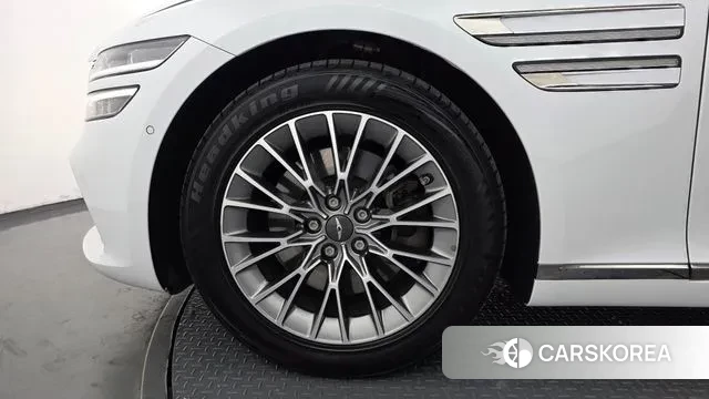 Genesis G80 (RG3) id 3621714 из Кореи 15