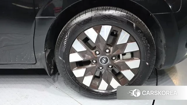 Hyundai Staria id 3735792 из Кореи 15