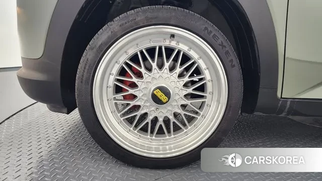 Hyundai Casper id 3488371 из Кореи 15