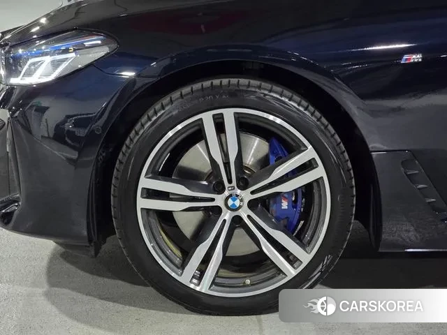 BMW 6 Series GT (G32) id 3513873 из Кореи 15