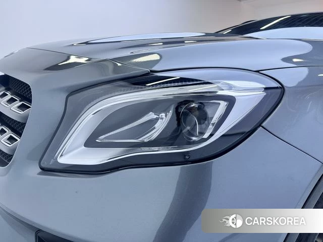 Mercedes-Benz GLA id 3889150 из Китая 15