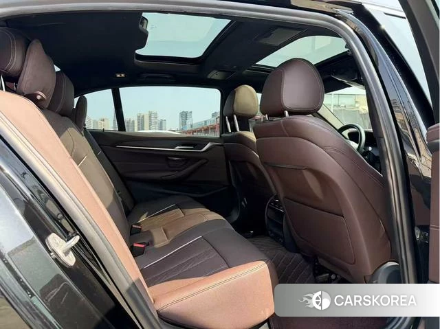 BMW 5 series id 4214026 из Китая 12