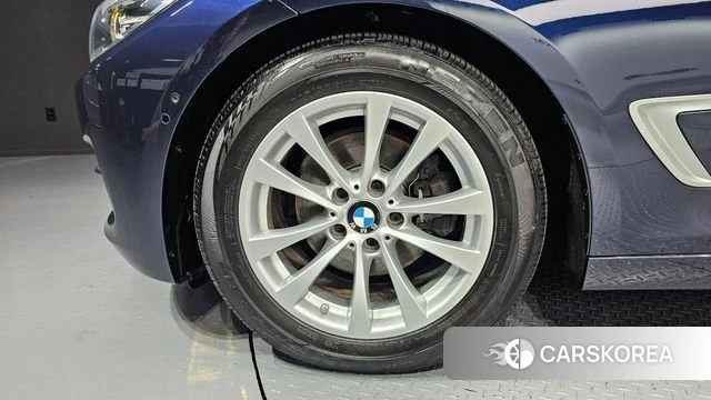 BMW 3 Series GT (F34) id 4535631 из Кореи 15
