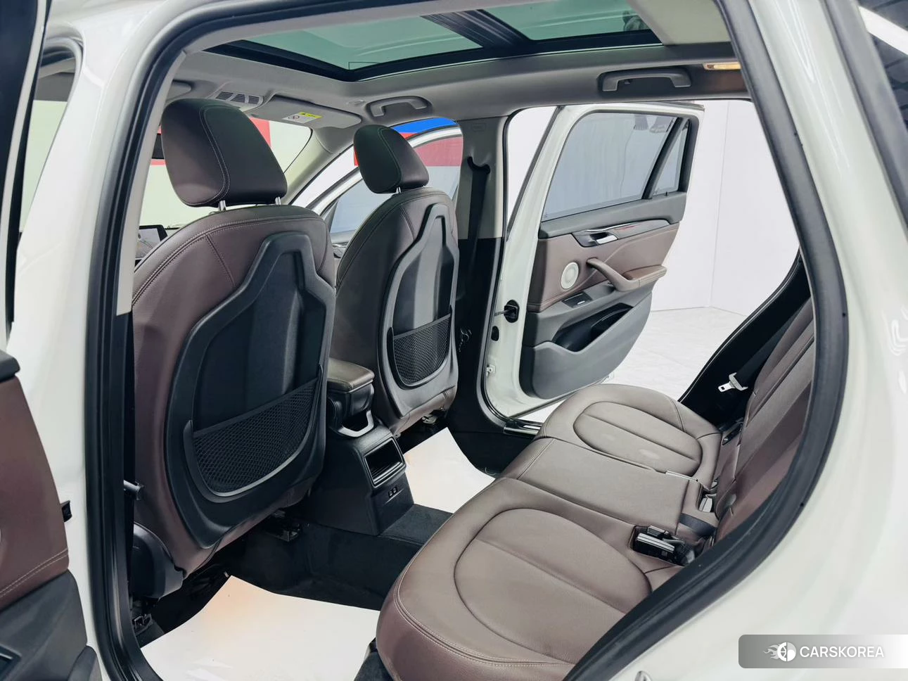 BMW X1 id 4514928 из Китая 9
