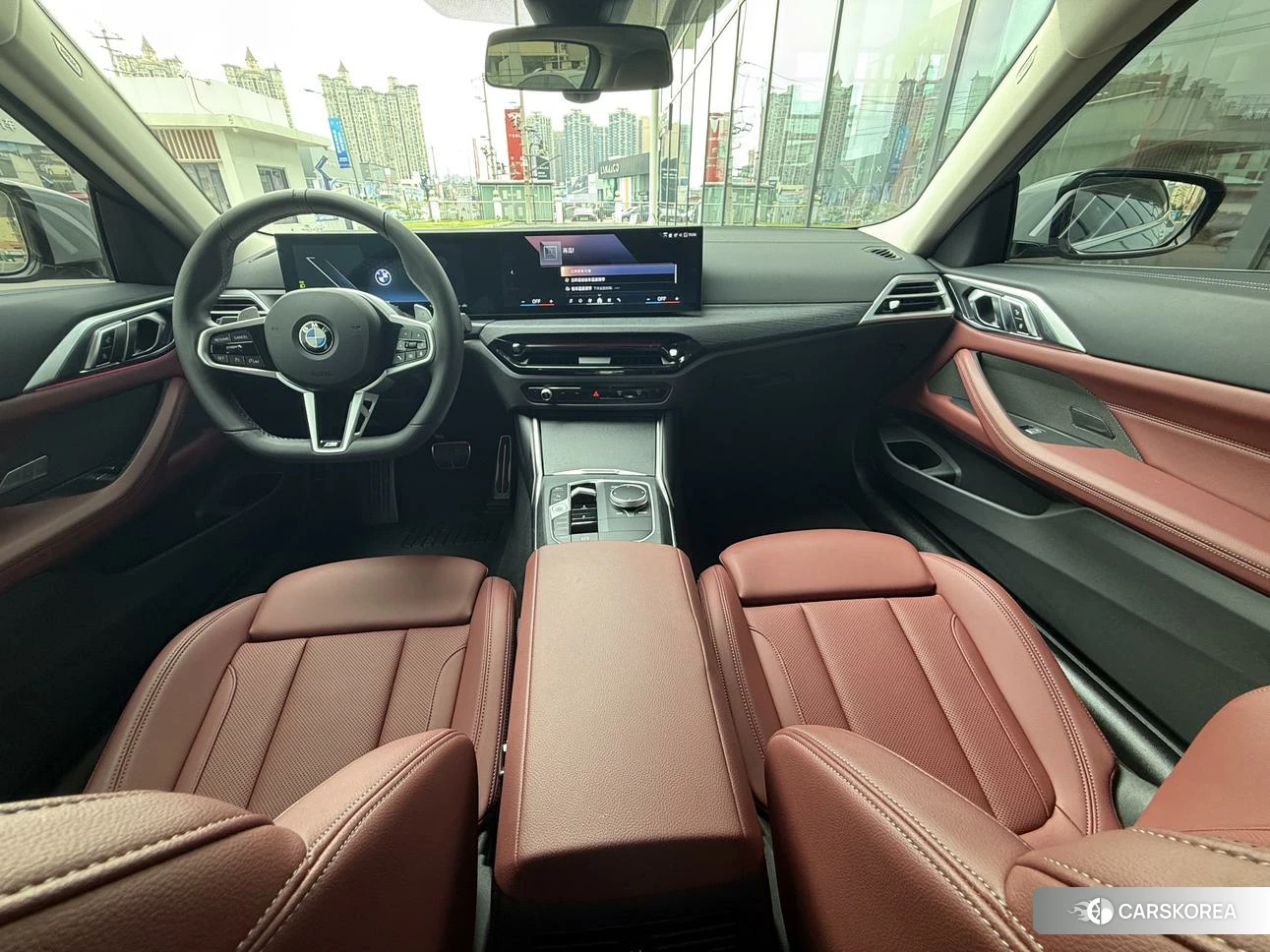 BMW 4 series id 4452797 из Китая 9