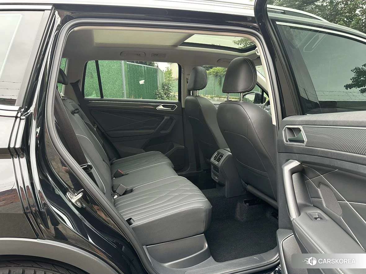 Volkswagen Tiguan L id 4467707 из Китая 8