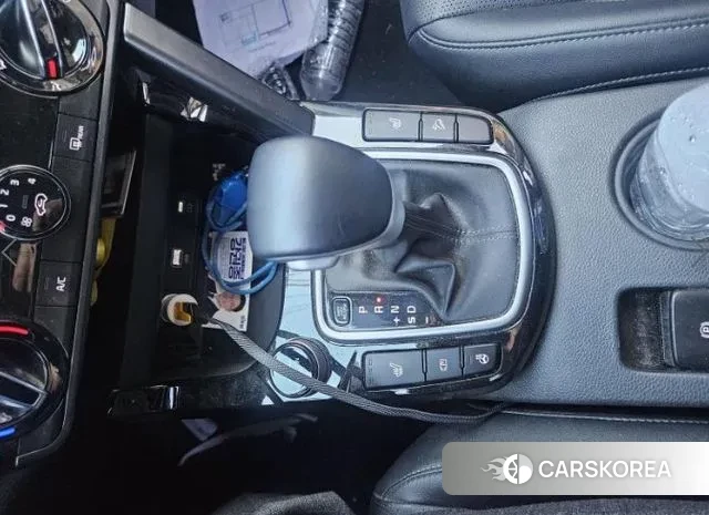 Kia The New Seltos 2023 Белый из Кореи, фото 5