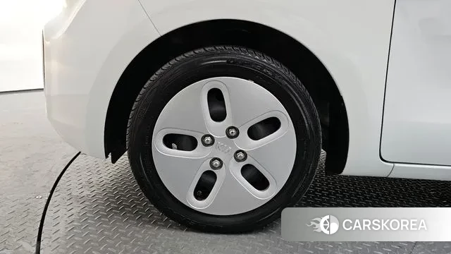 Kia The New Ray id 3723432 из Кореи 15