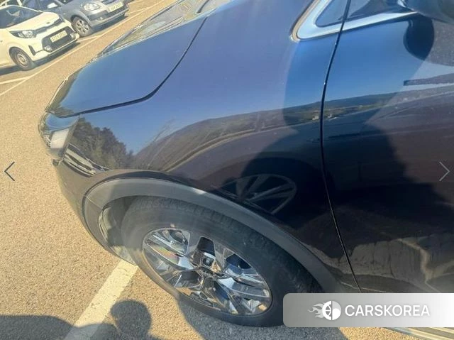 Kia The New Sorento 2019 Синий из Кореи, фото 5