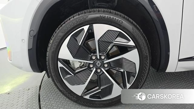 Renault Korea (Samsung) Grand Coleos id 4649749 из Кореи 30