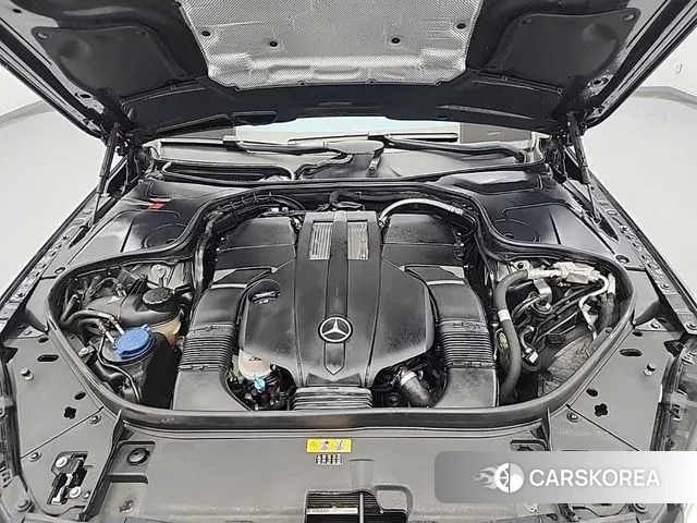 Mercedes-Benz S-Class W222 id 3484834 из Кореи 13