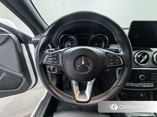 Mercedes-Benz CLA (import) id 4238073 из Китая 10