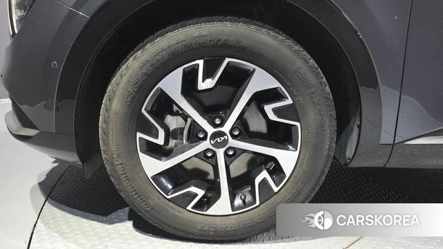 Kia Sportage 5th Generation Hybrid id 4308752 из Кореи 28