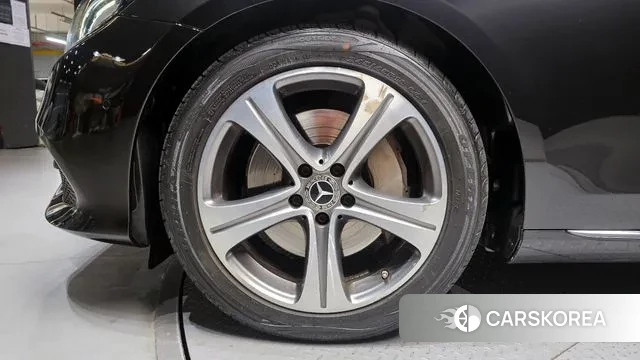 Mercedes-Benz E-Class W213 id 3319454 из Кореи 15
