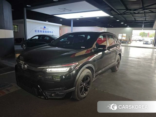 Honda Hao Ying 2021 Другой из Китая, фото 6