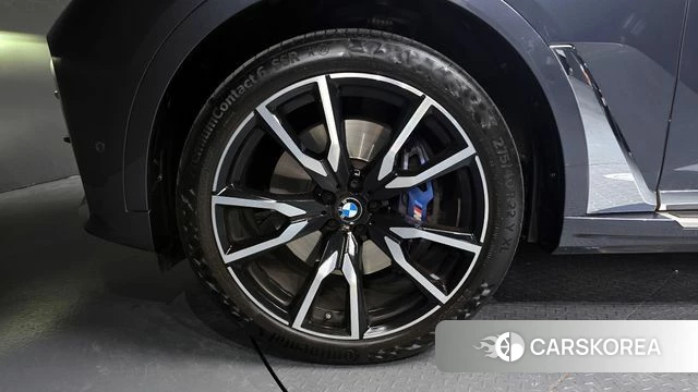 BMW X7 (G07) id 3827039 из Кореи 15