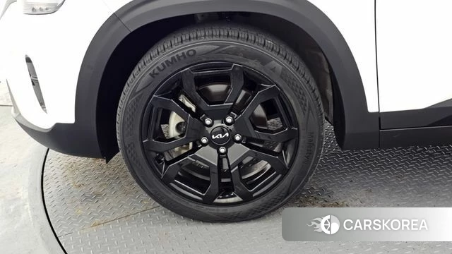 Kia The New Seltos id 4579228 из Кореи 15