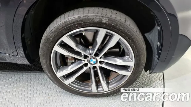 BMW X6 (G06) id 2827192 из Кореи 15