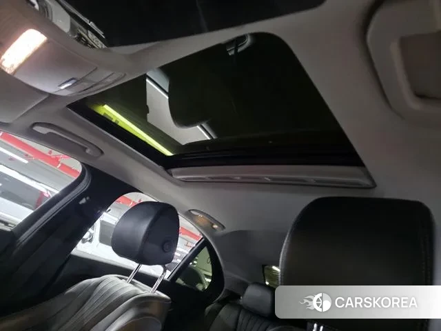 Mercedes-Benz E-Class W213 id 3612849 из Кореи 15
