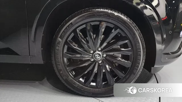 Hyundai The New Palisade id 3377616 из Кореи 15