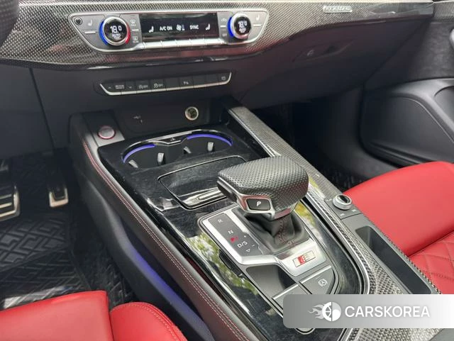 Audi S4 id 4328936 из Китая 11