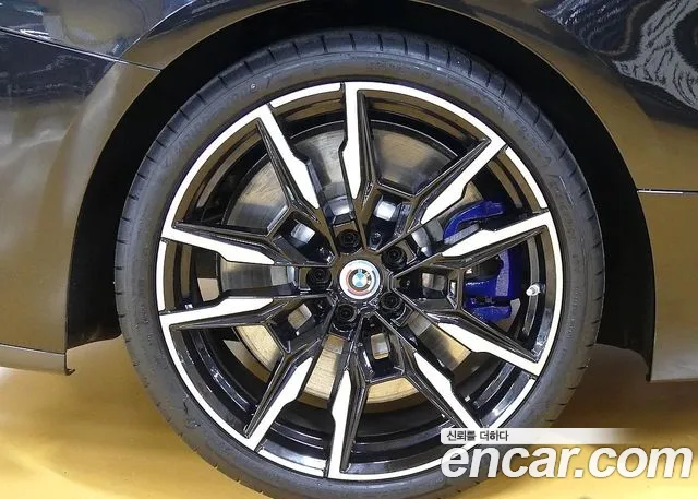 BMW 8 Series (G15) id 2458028 из Кореи 15