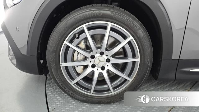 Mercedes-Benz GLB-Class X247 id 4535462 из Кореи 26
